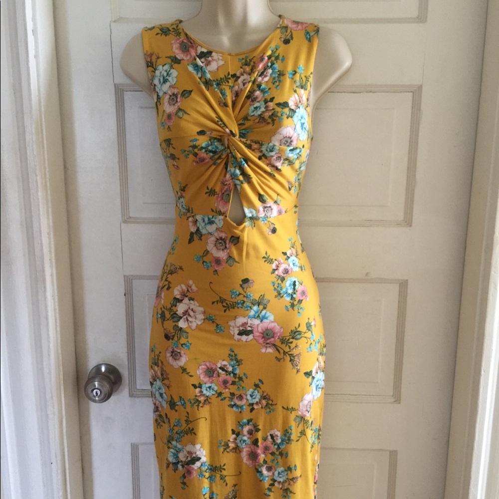 Summer Dress